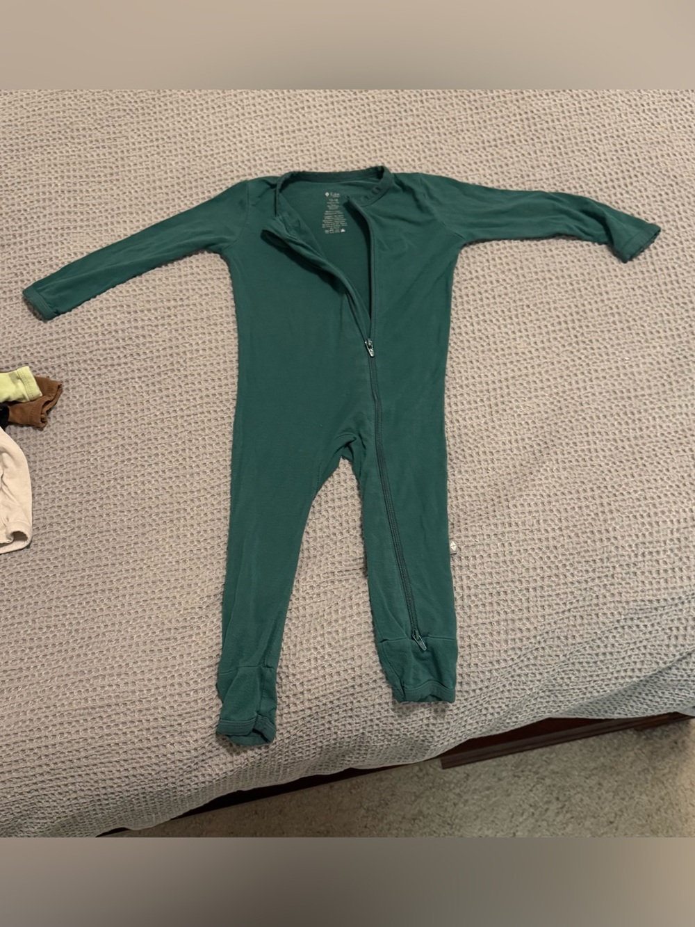 Kyte Baby Romper